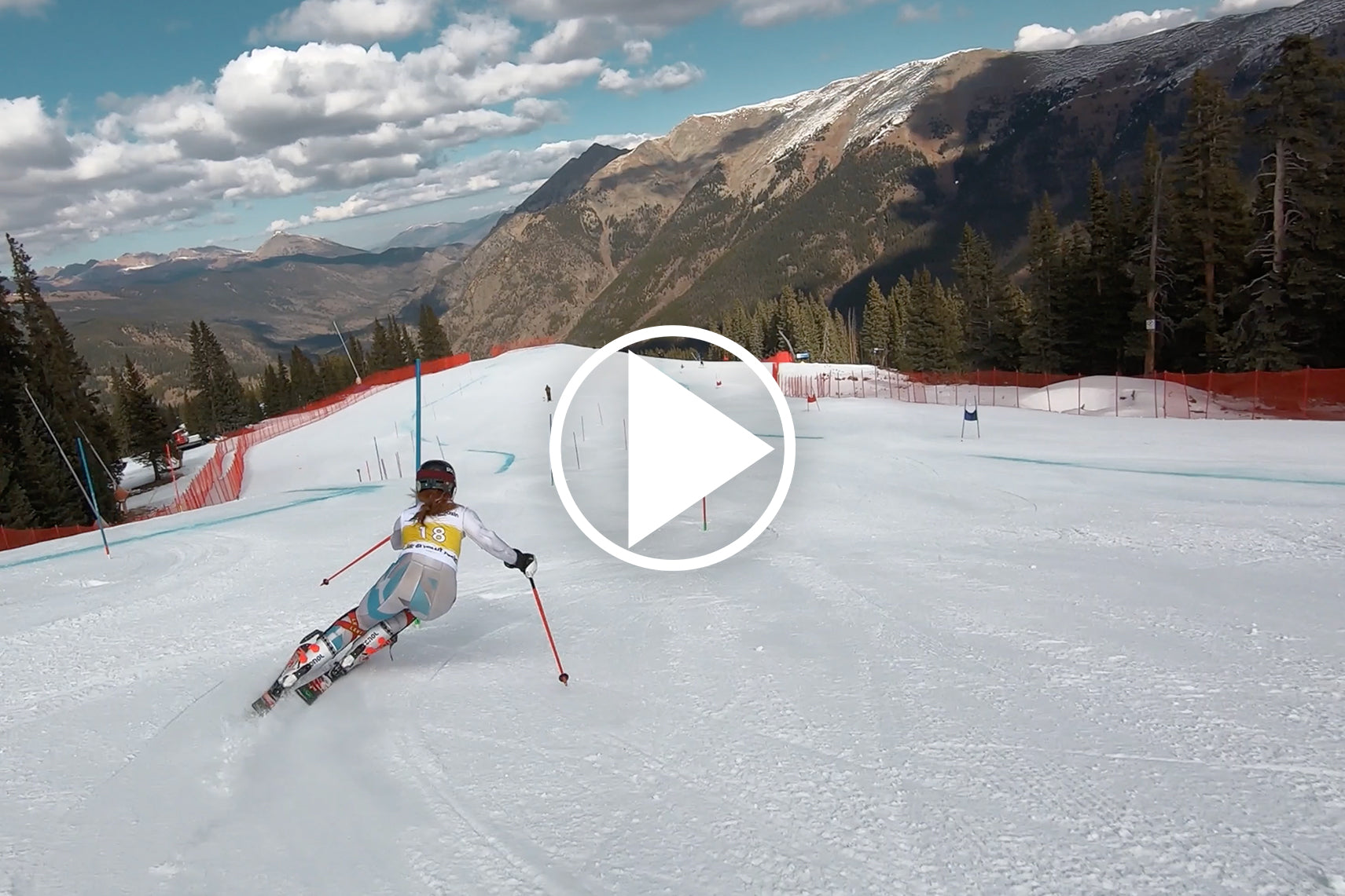 The Weekly Stoke // Video: SYNC Athletes Pay It Forward