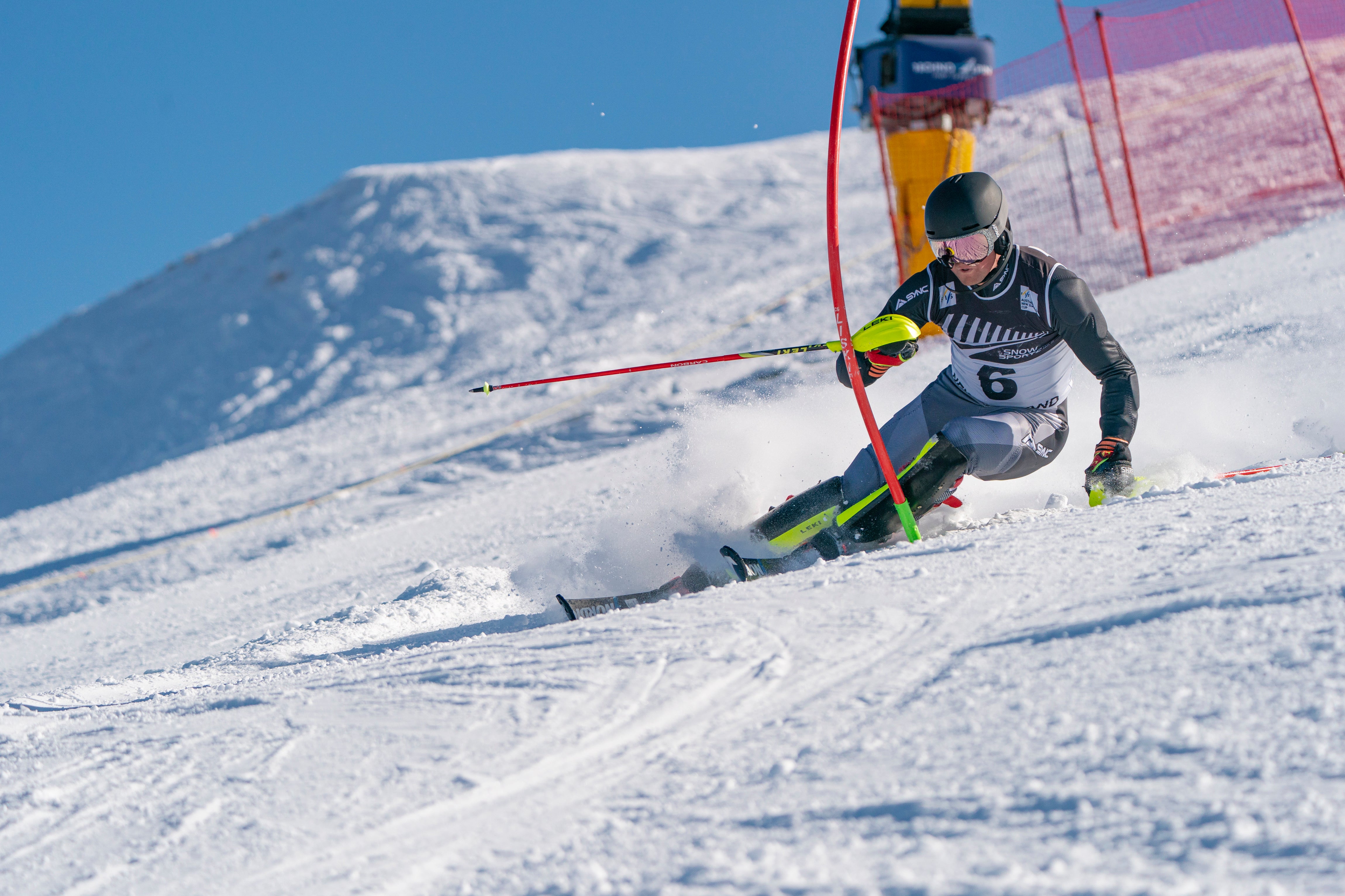 Meet SYNC Athlete Jimmy Krupka