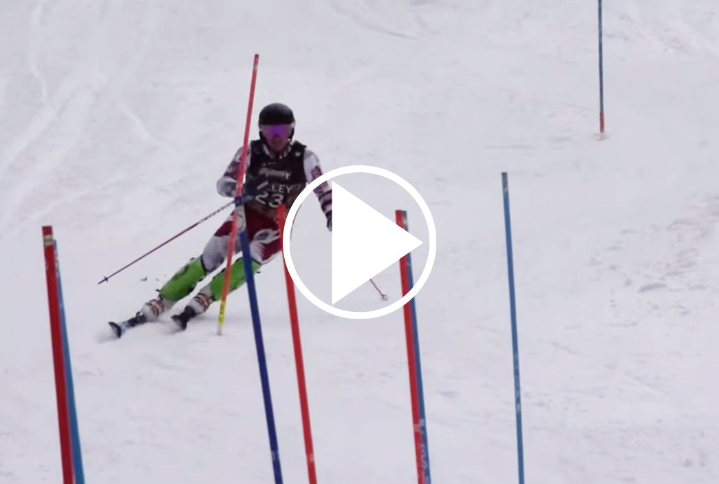 Robby Kelley's World Record Training Day