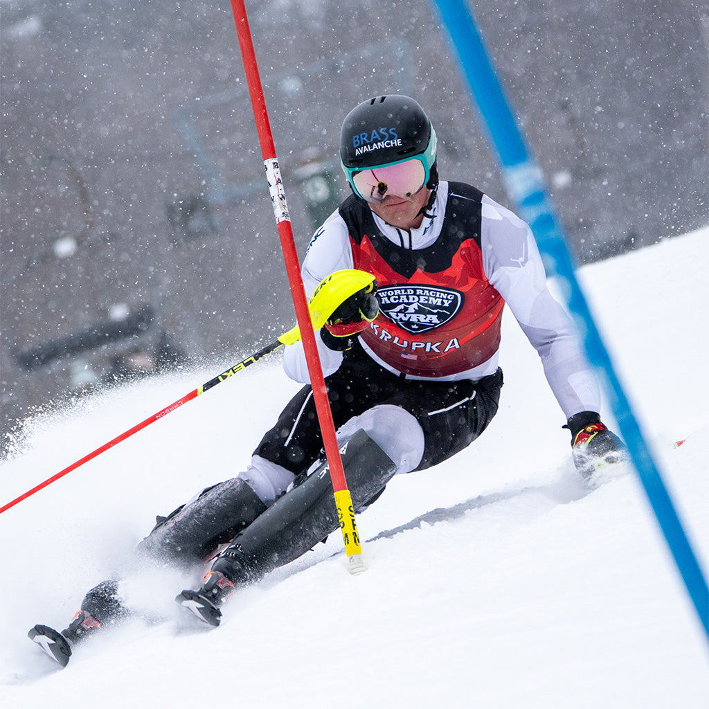 How-to-Train: The Best Drill for Tight Courses