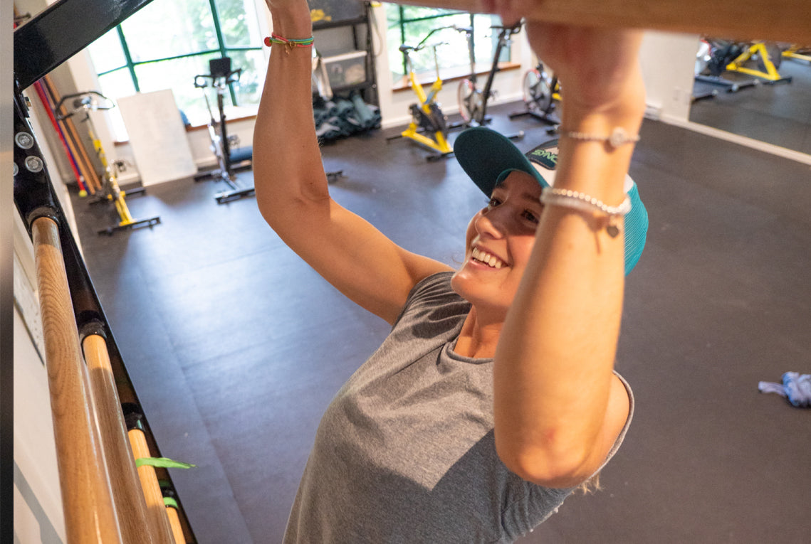 How-To Train // Tips To Crush US Ski Team Fitness Testing