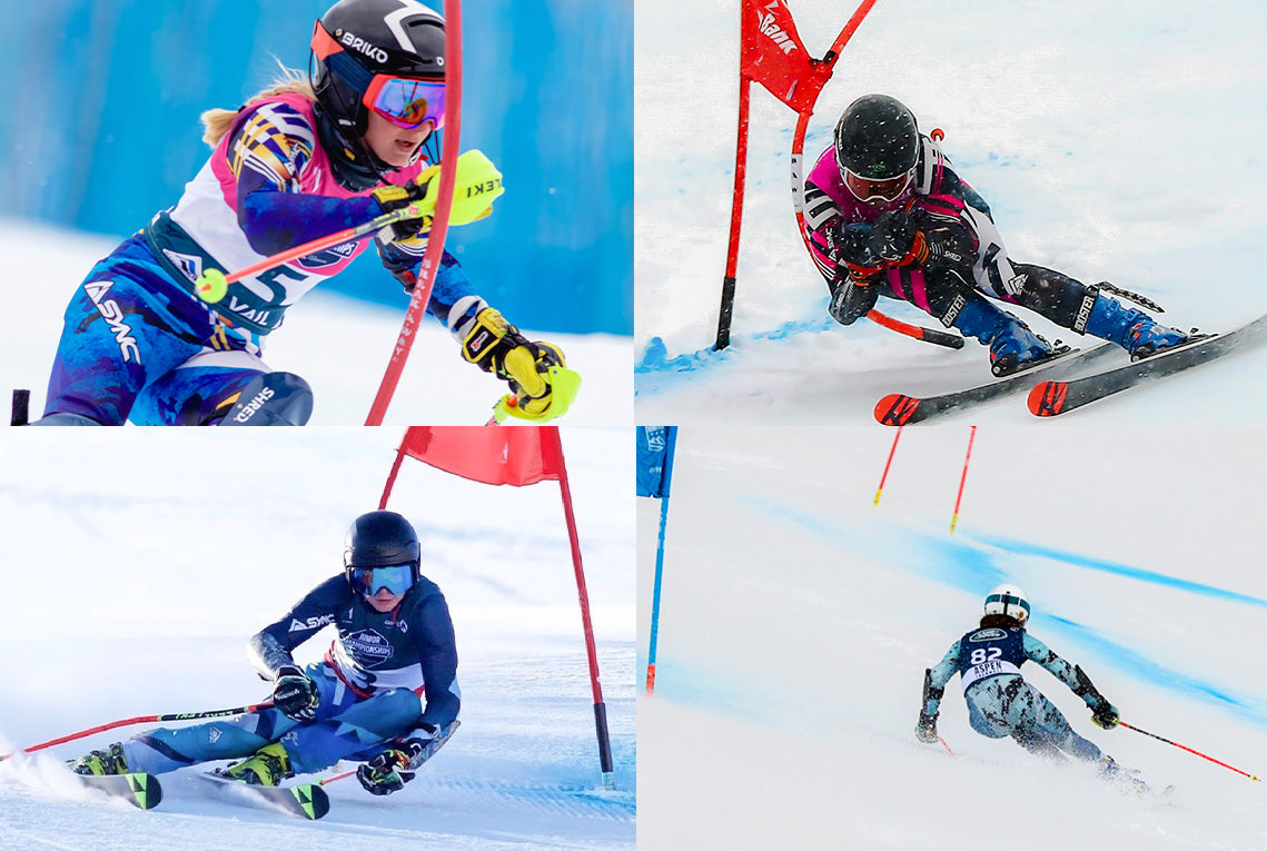 Introducing The New 2022/23 SYNC Junior Team