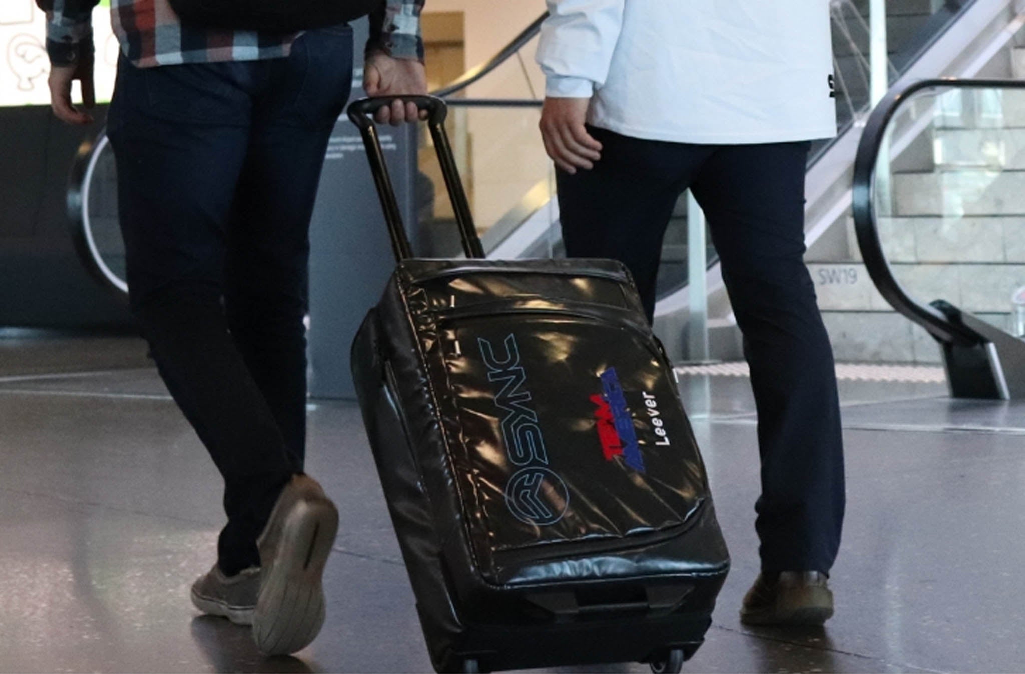 Six Tips and Tricks for Traveling with Ski Gear