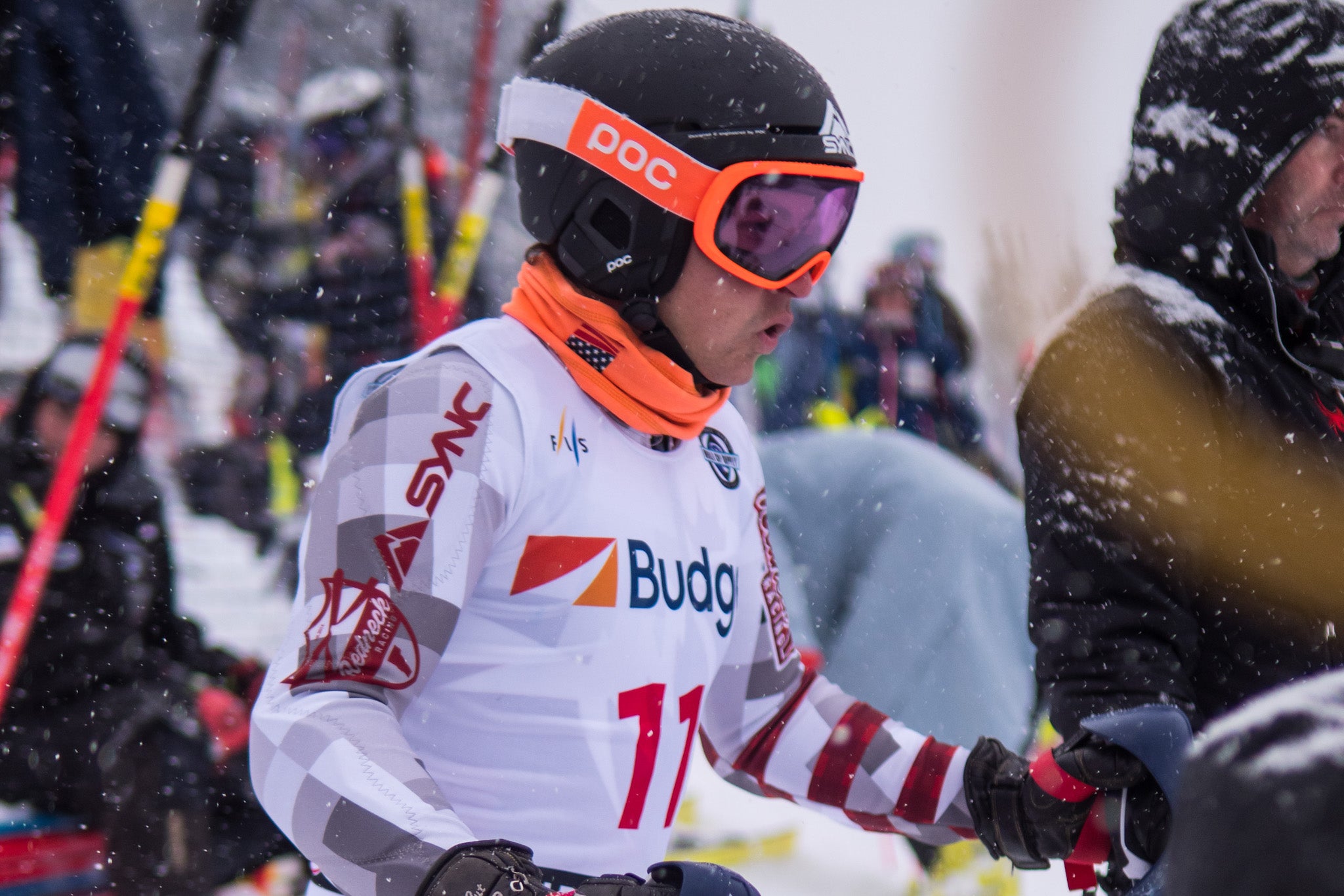 SYNC Speed Suits- Customization and Care