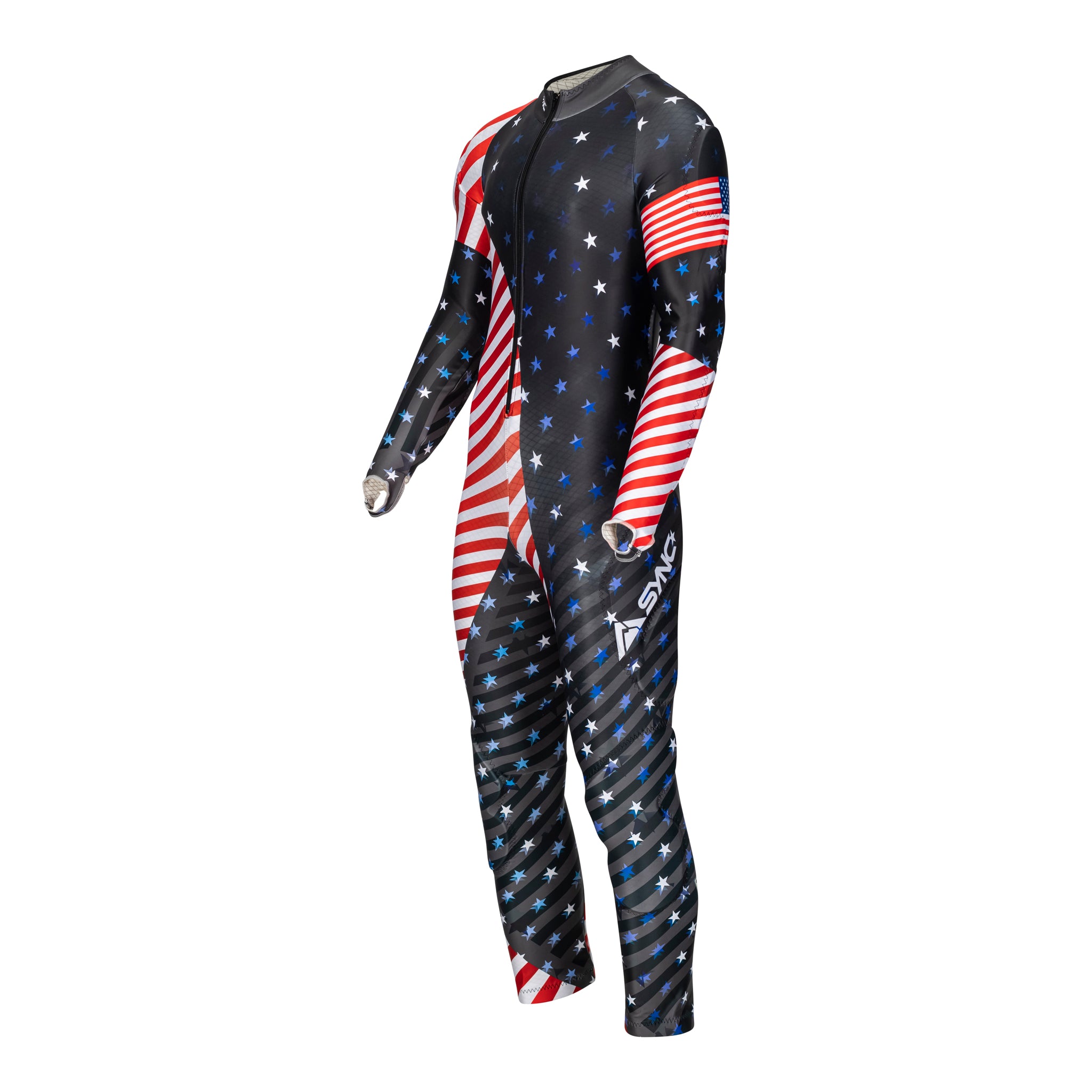 Independence Adult Race Suit – SYNC Performance