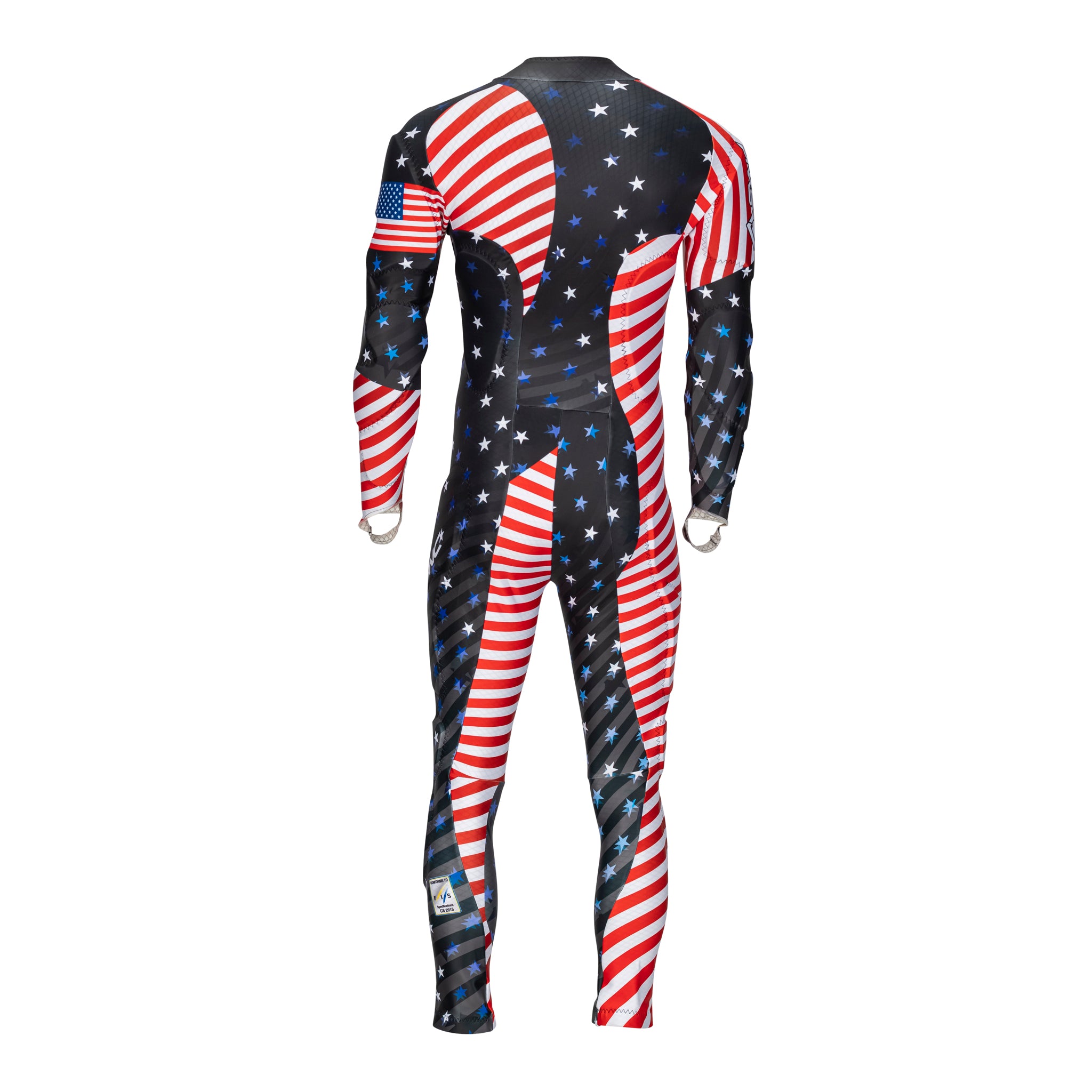 Independence Adult Race Suit – SYNC Performance
