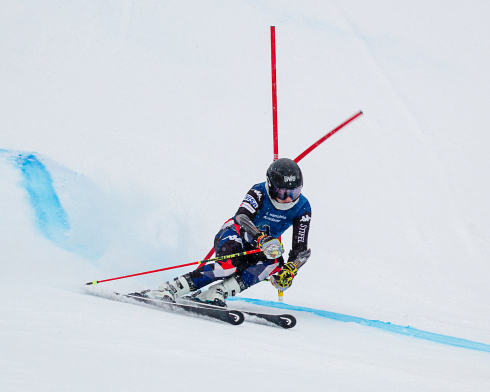 Sync Performance Alpine Racing Meet the 2025/26 SYNC Team – SYNC Performance