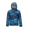 Alpine Jacket - Canvas