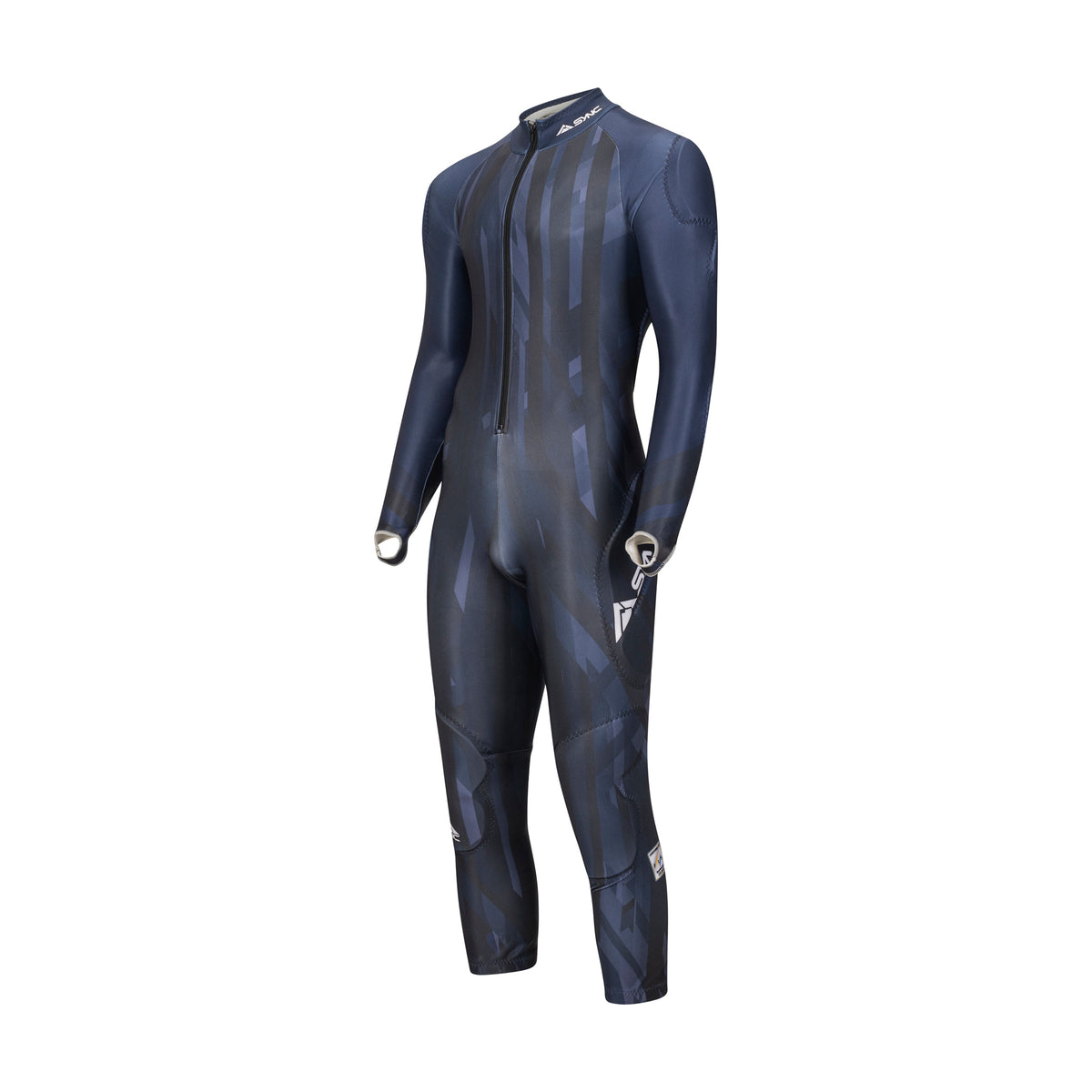 Adult Ski Race Suits | Fastest Ski Race Suit | SYNC Performance