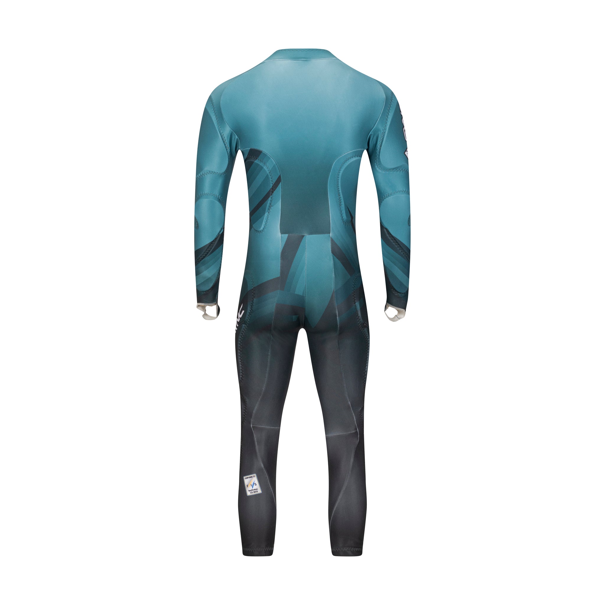 Carson Adult Race Suit – SYNC Performance