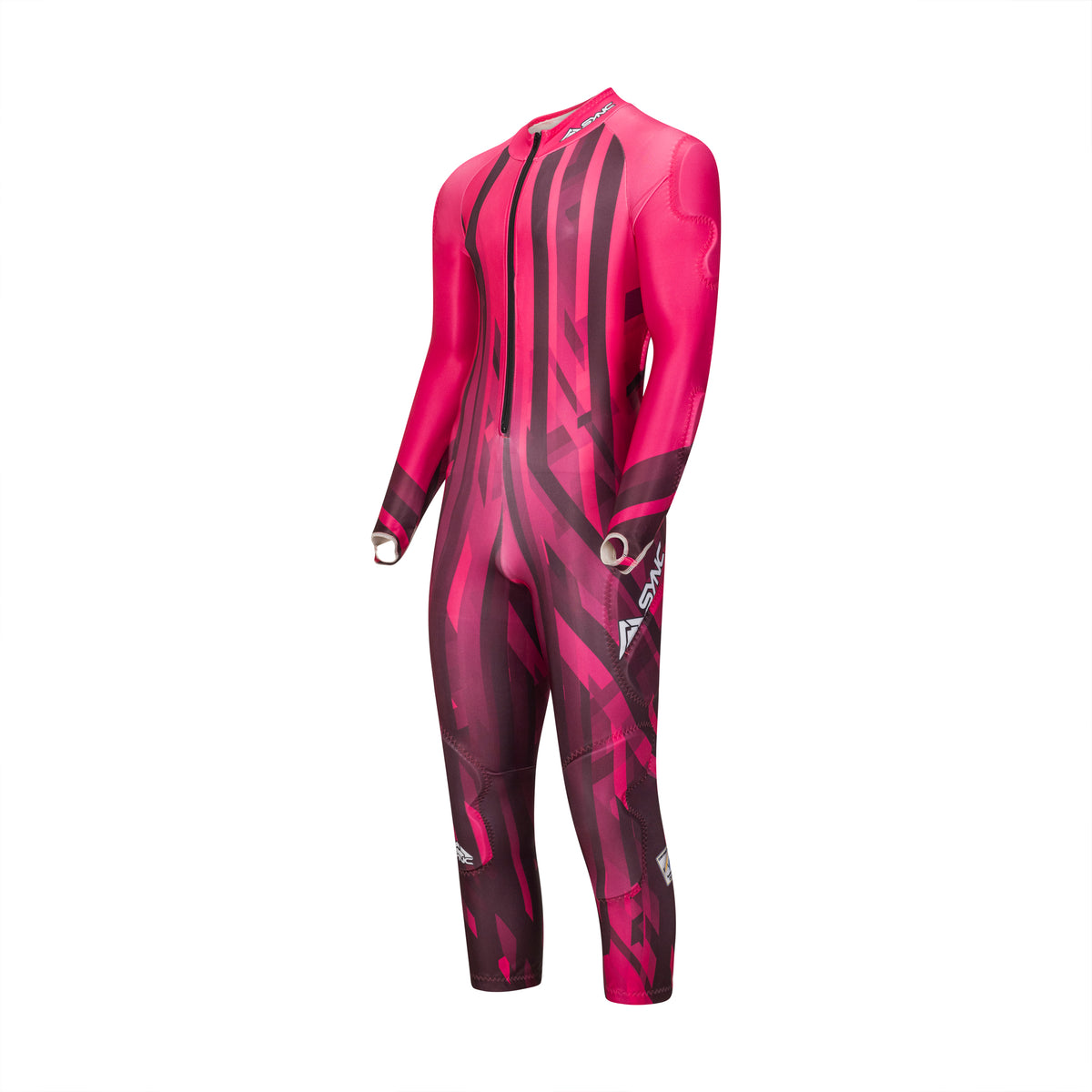Adult Ski Race Suits | Fastest Ski Race Suit | SYNC Performance