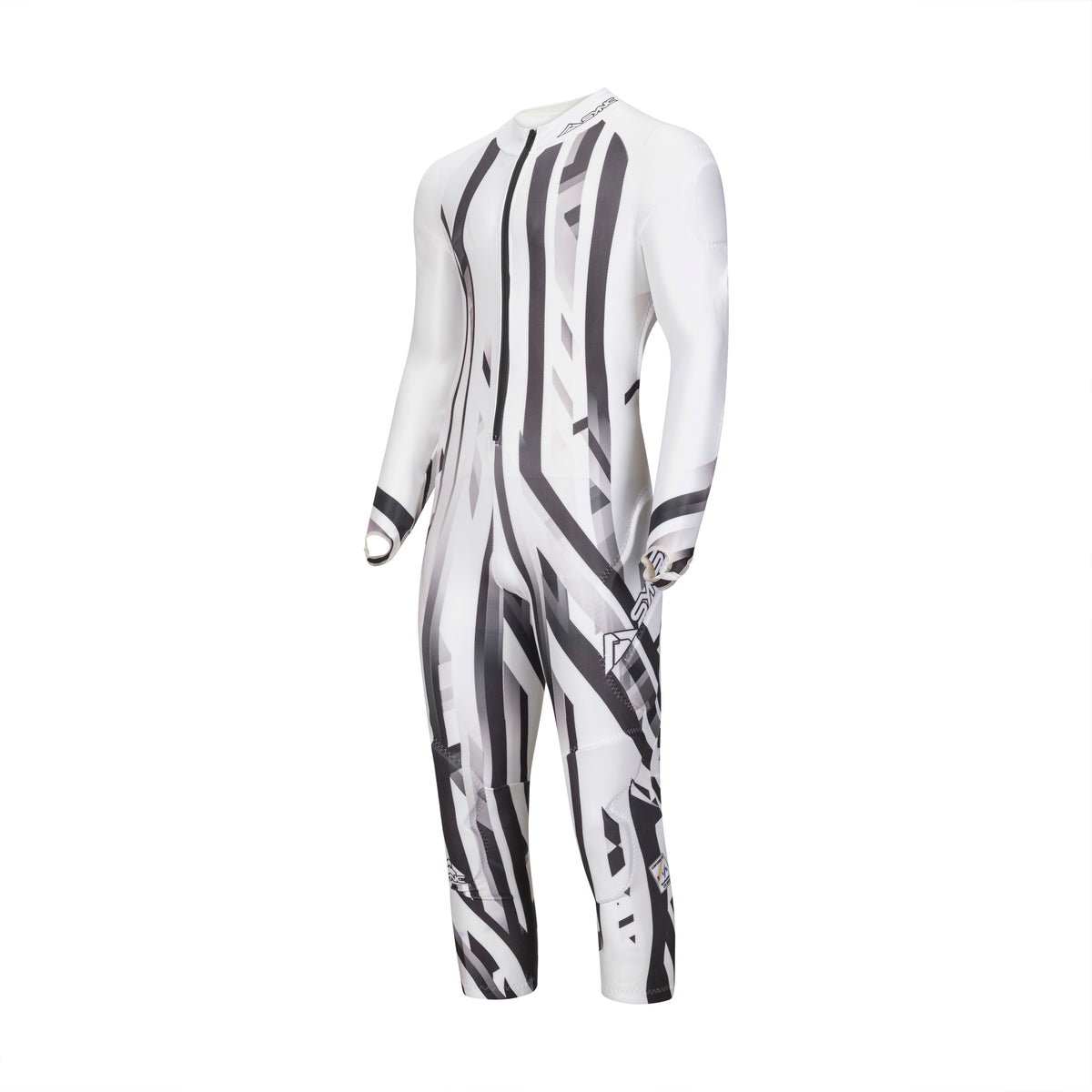 Adult Ski Race Suits | Fastest Ski Race Suit | SYNC Performance