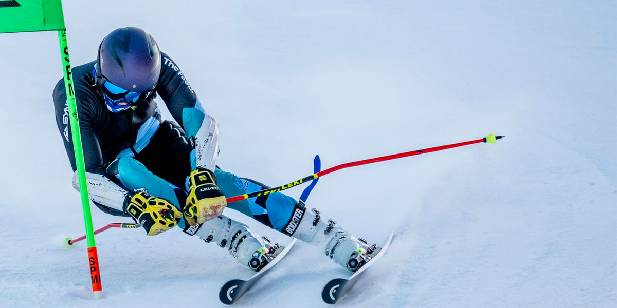 Sync Performance Alpine Racing The 2023/2024 SYNC Athlete Fund Recipients – SYNC Performance