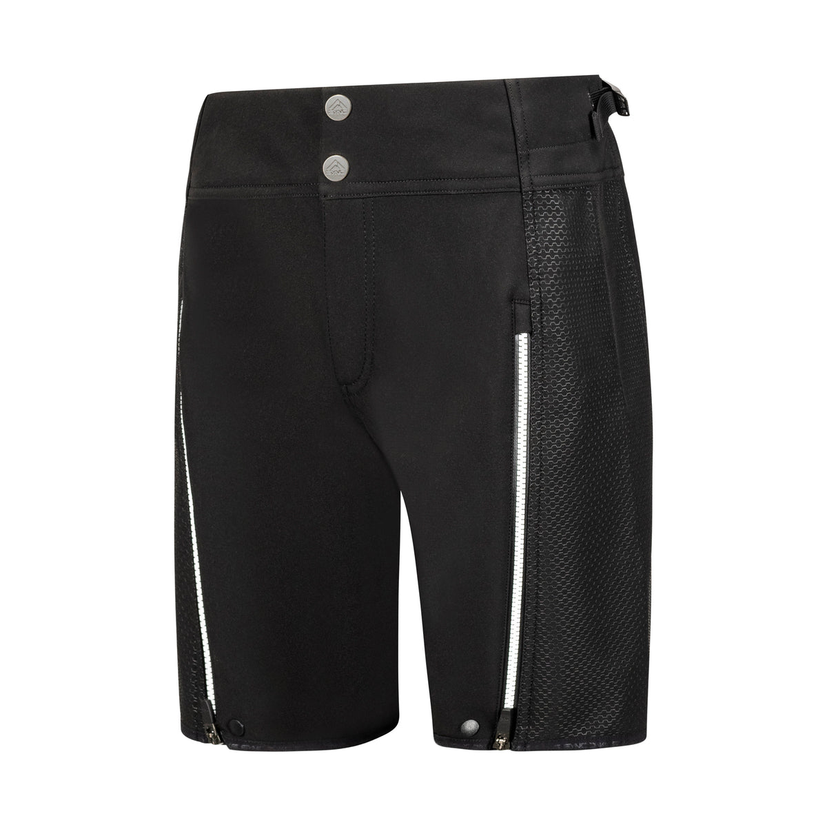 Women's Session Ski Race Short Ski Race Training Shorts SYNC Performance