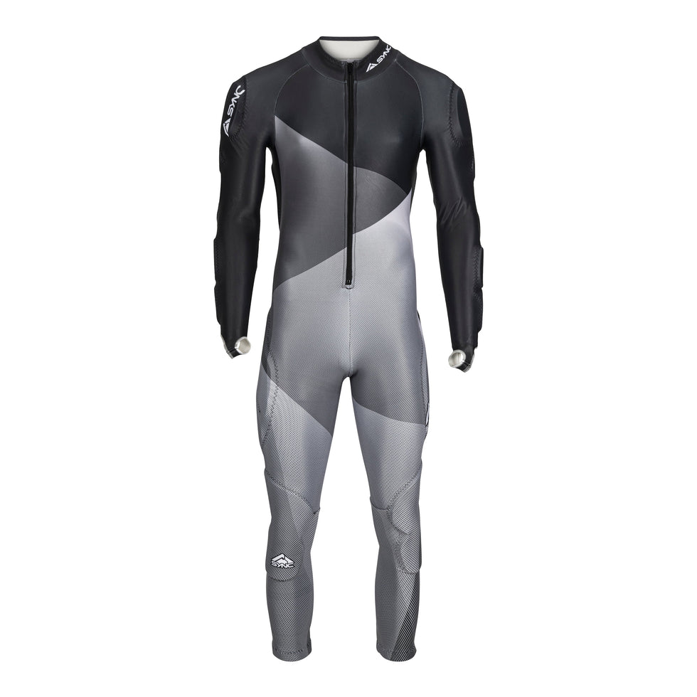 Men's, Women's, and Junior Ski Race Suits | SYNC Performance