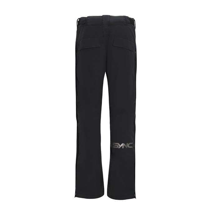 Women's Top Step Pant Black
