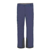 Junior Top Step Pant Navy front