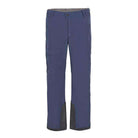 Junior Top Step Pant Navy front