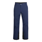 Men's Top Step Pant Navy front
