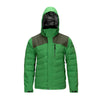 Men's Shelter Insulated Ski Parka