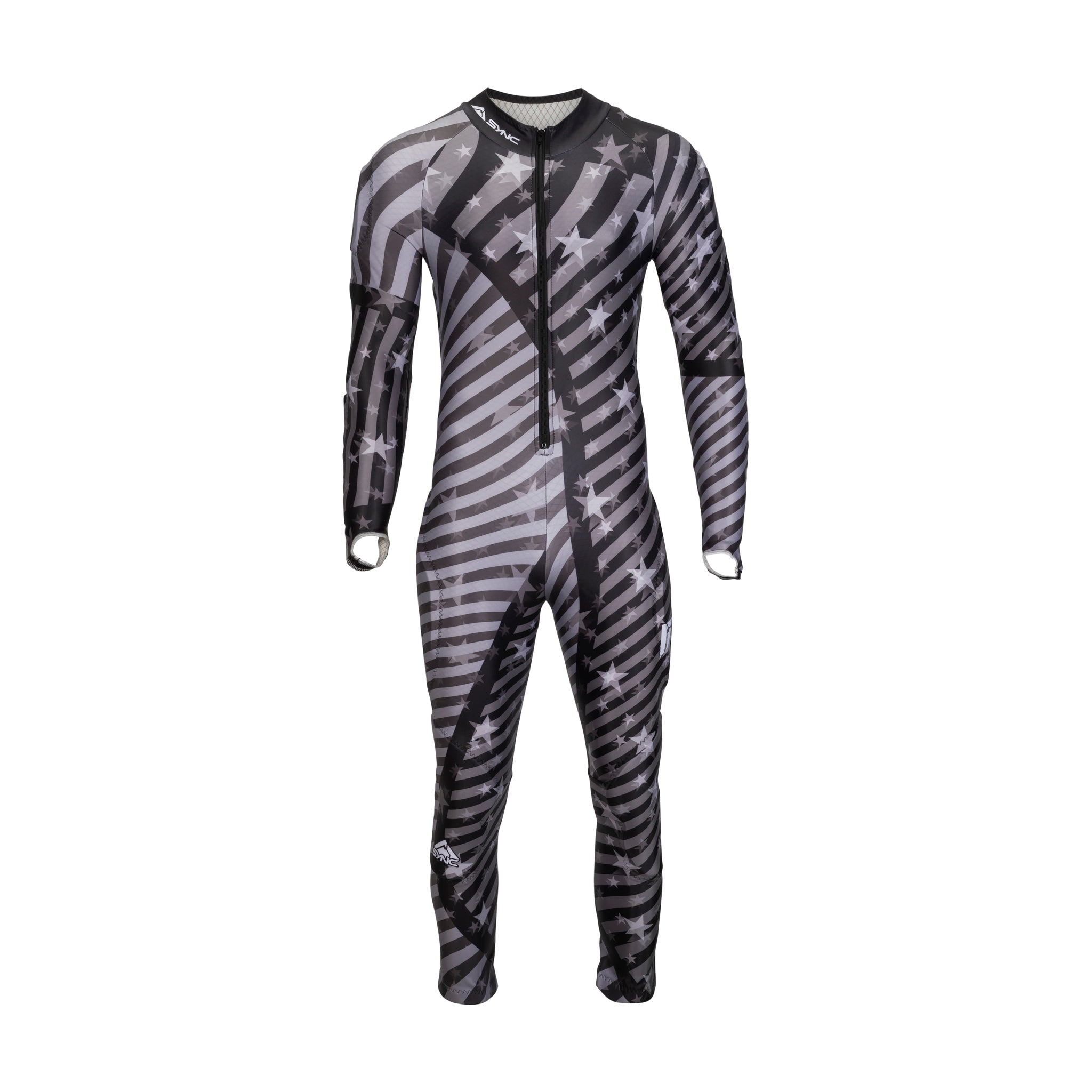 Indie Adult Race Suit | World Cup Race Suit | SYNC Performance
