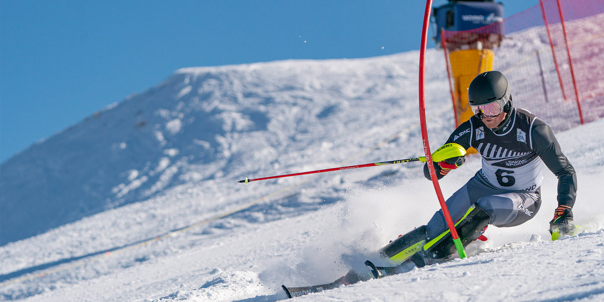 Sync Performance Alpine Racing Meet SYNC Athlete Jimmy Krupka – SYNC Performance