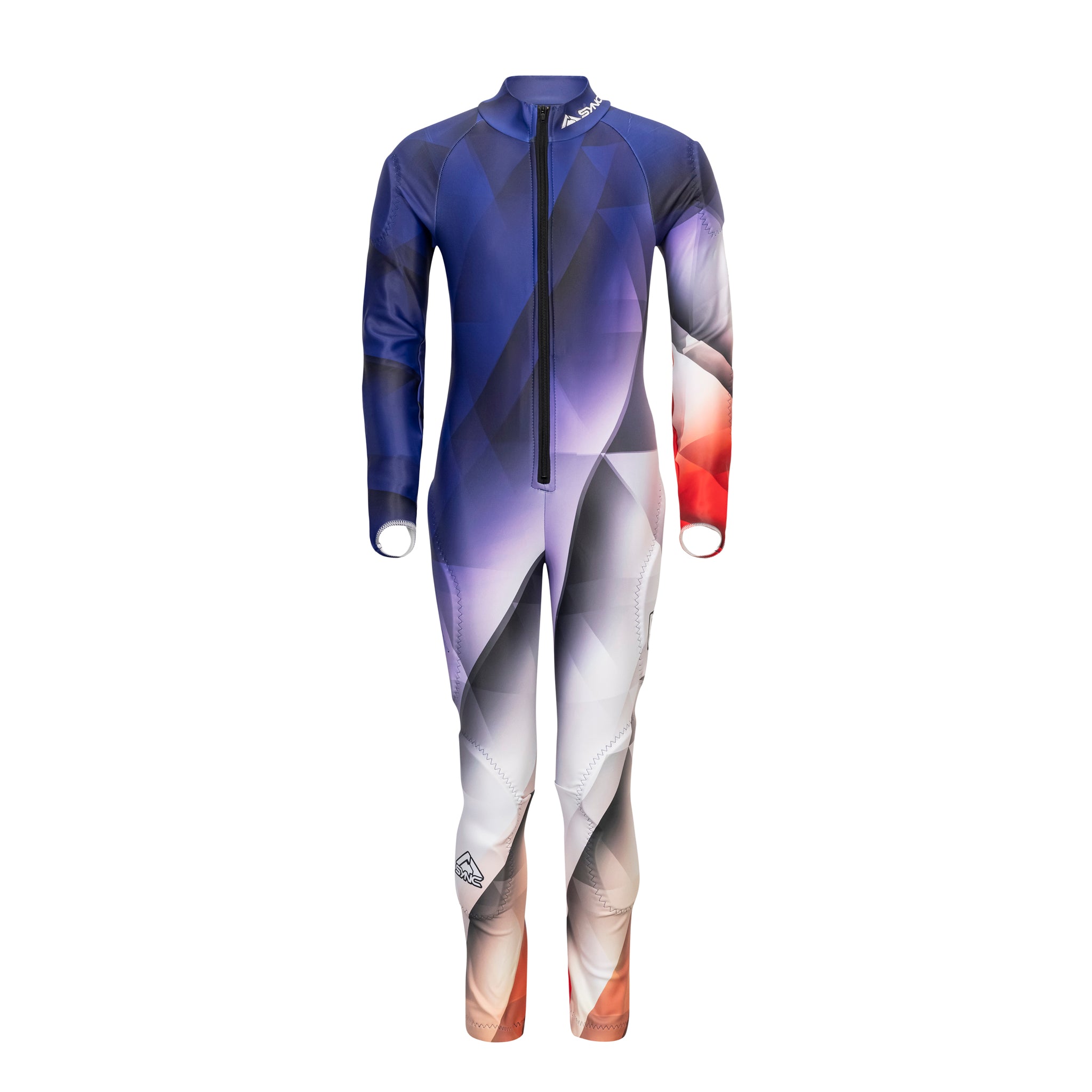 Sawyer Junior Race Suit – SYNC Performance