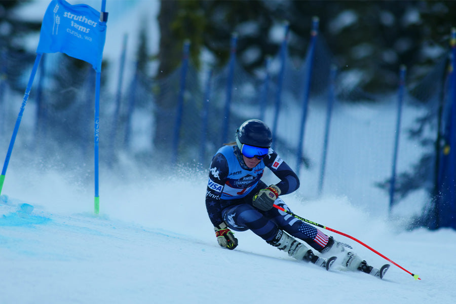Sync Performance Alpine Racing SYNC Performance Junior Team – Ecommerce (USA) - SYNC Performance
