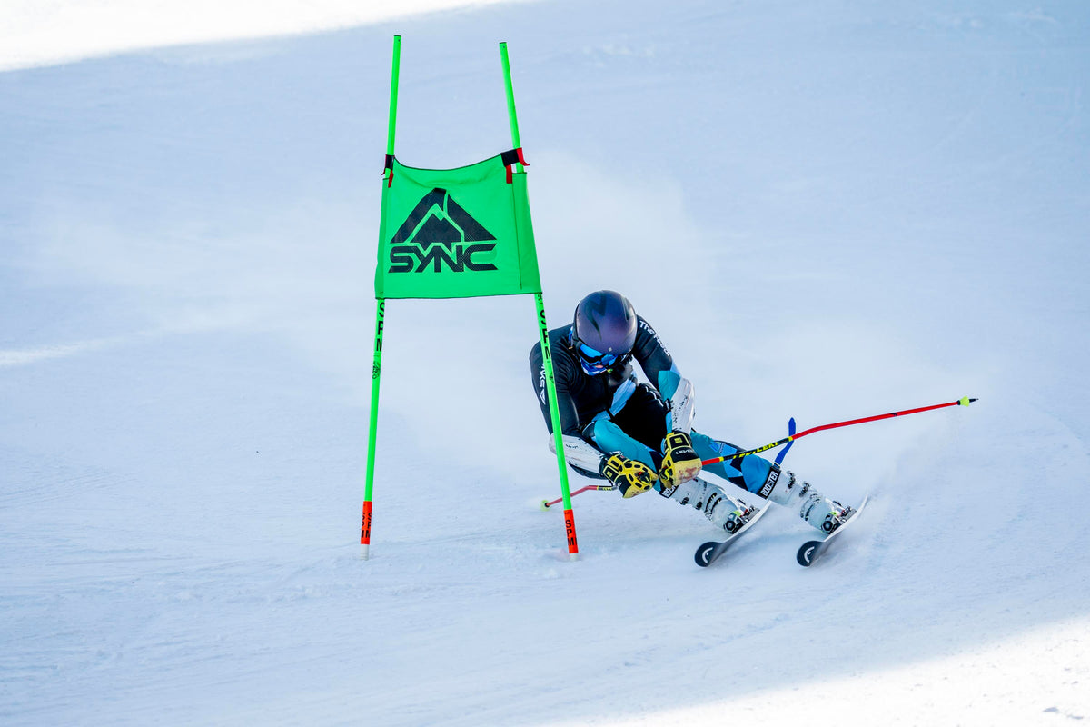 Sync Performance Alpine Racing A Decade of SYNC Performance