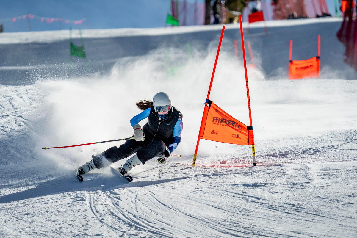 Sync Performance Alpine Racing Early Season Training With SYNC Athletes – SYNC Performance