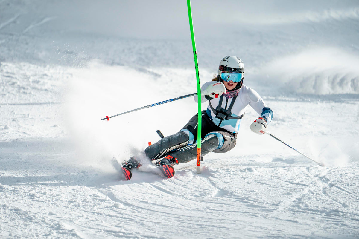 Sync Performance Alpine Racing Early Season Training With SYNC Athletes – SYNC Performance