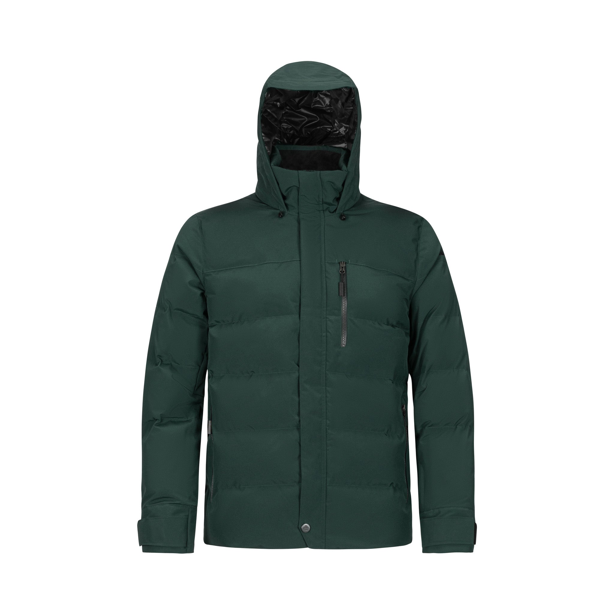 Men's Shield Parka – SYNC Performance