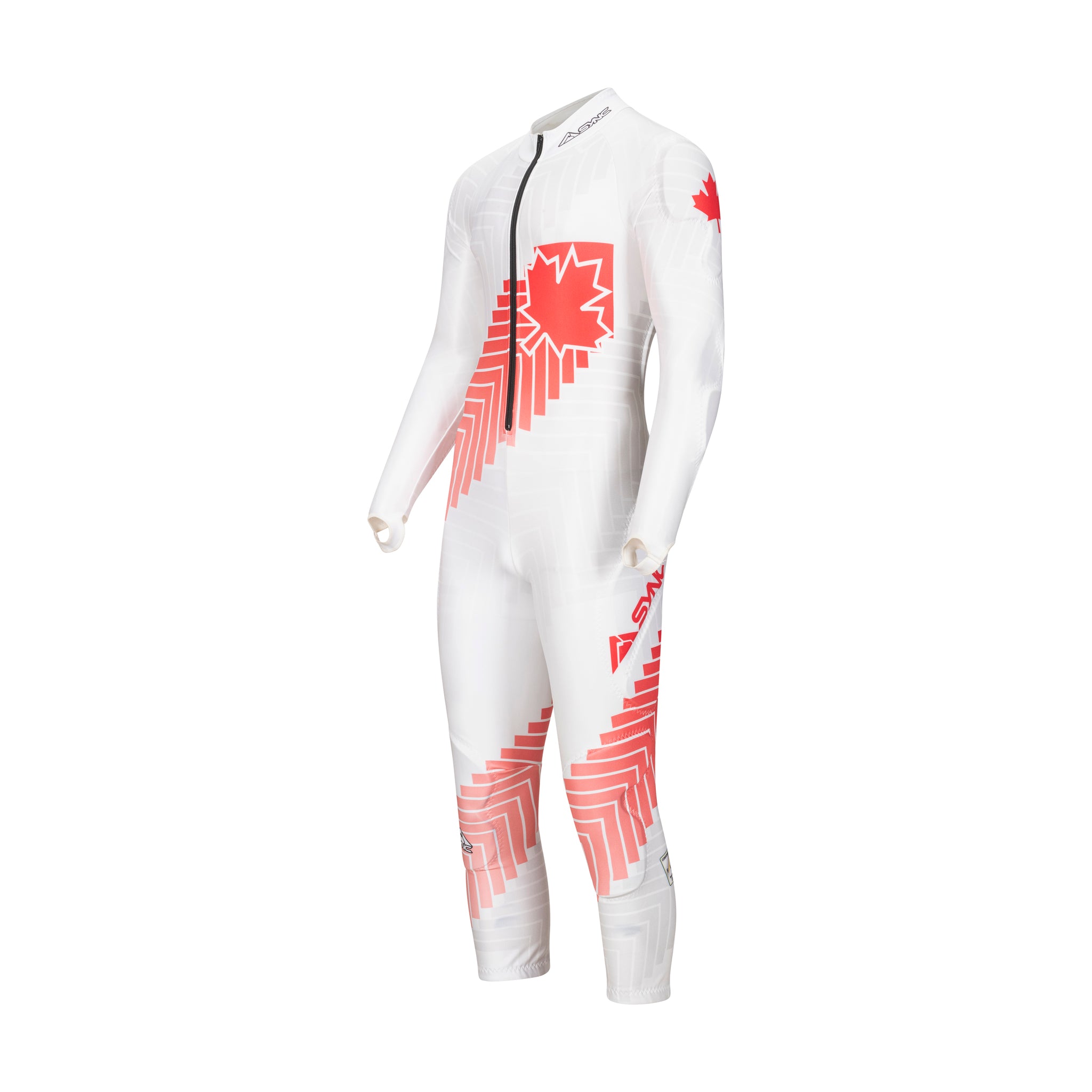 Maple Adult Race Suit – SYNC Performance