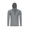 Men's Deluge 1/2 Zip Hoodie