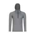 Men's Deluge 1/2 Zip Hoodie