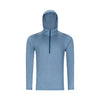 Men's Deluge 1/2 Zip Hoodie