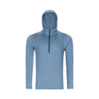 Men's Deluge 1/2 Zip Hoodie