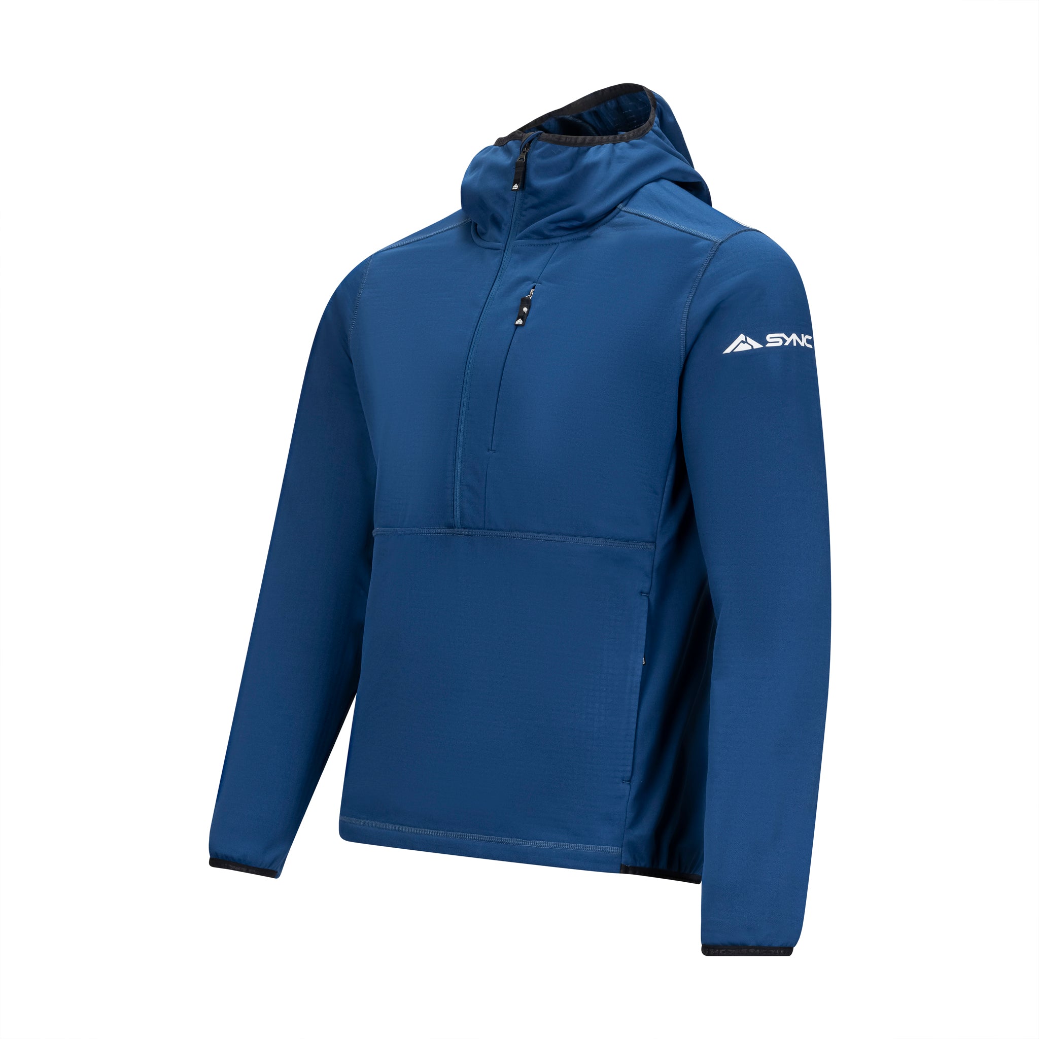 Men's Ante Up Anorak – SYNC Performance