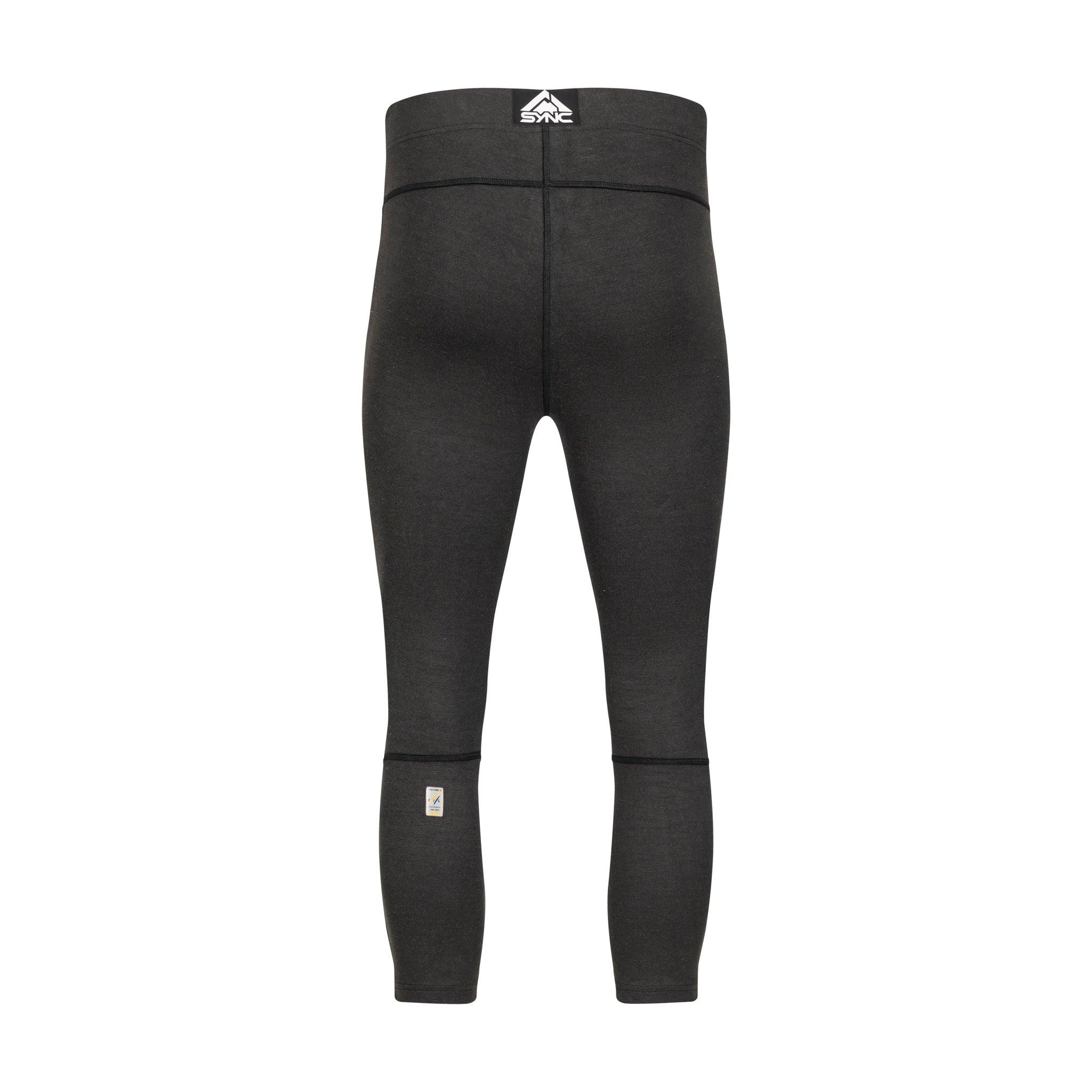 Men's Cut Resistant Base Layer Bottom – SYNC Performance