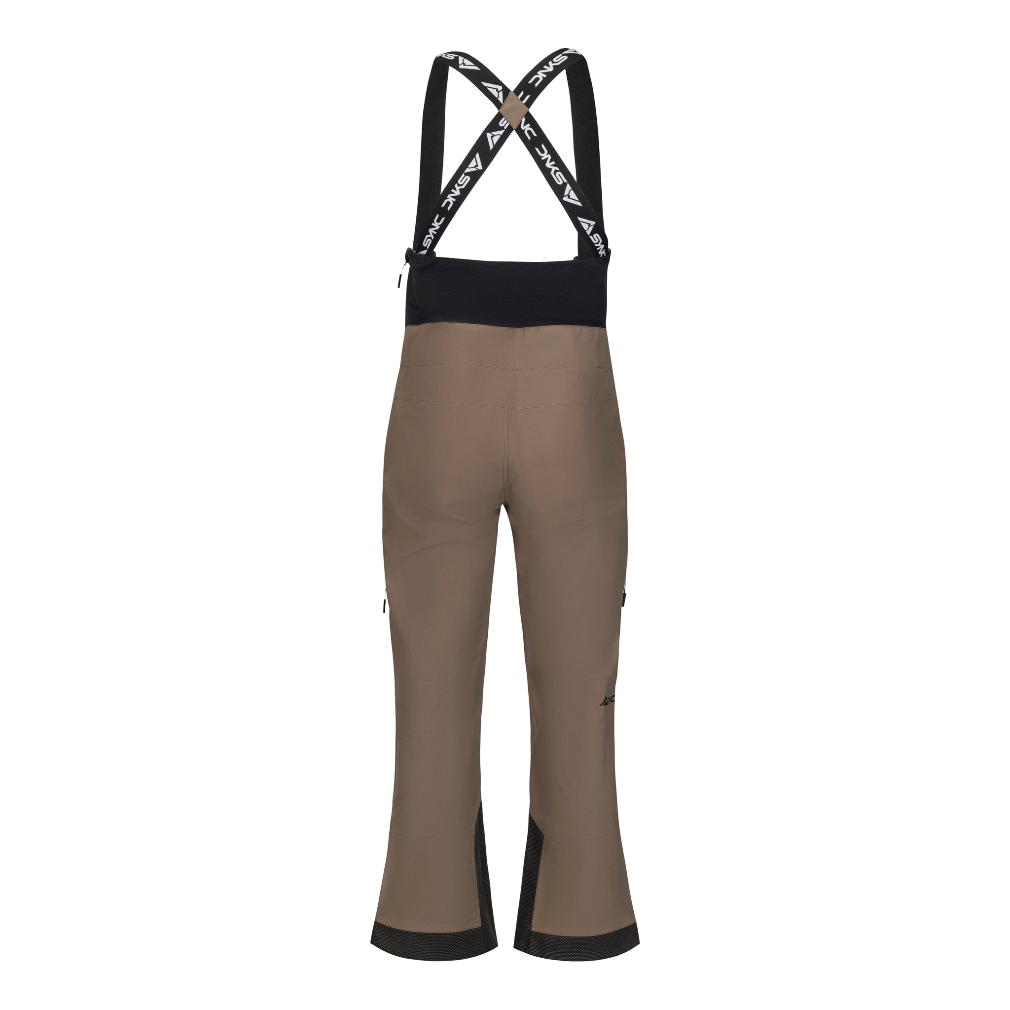 Men's Seldom Bib Pant – SYNC Performance