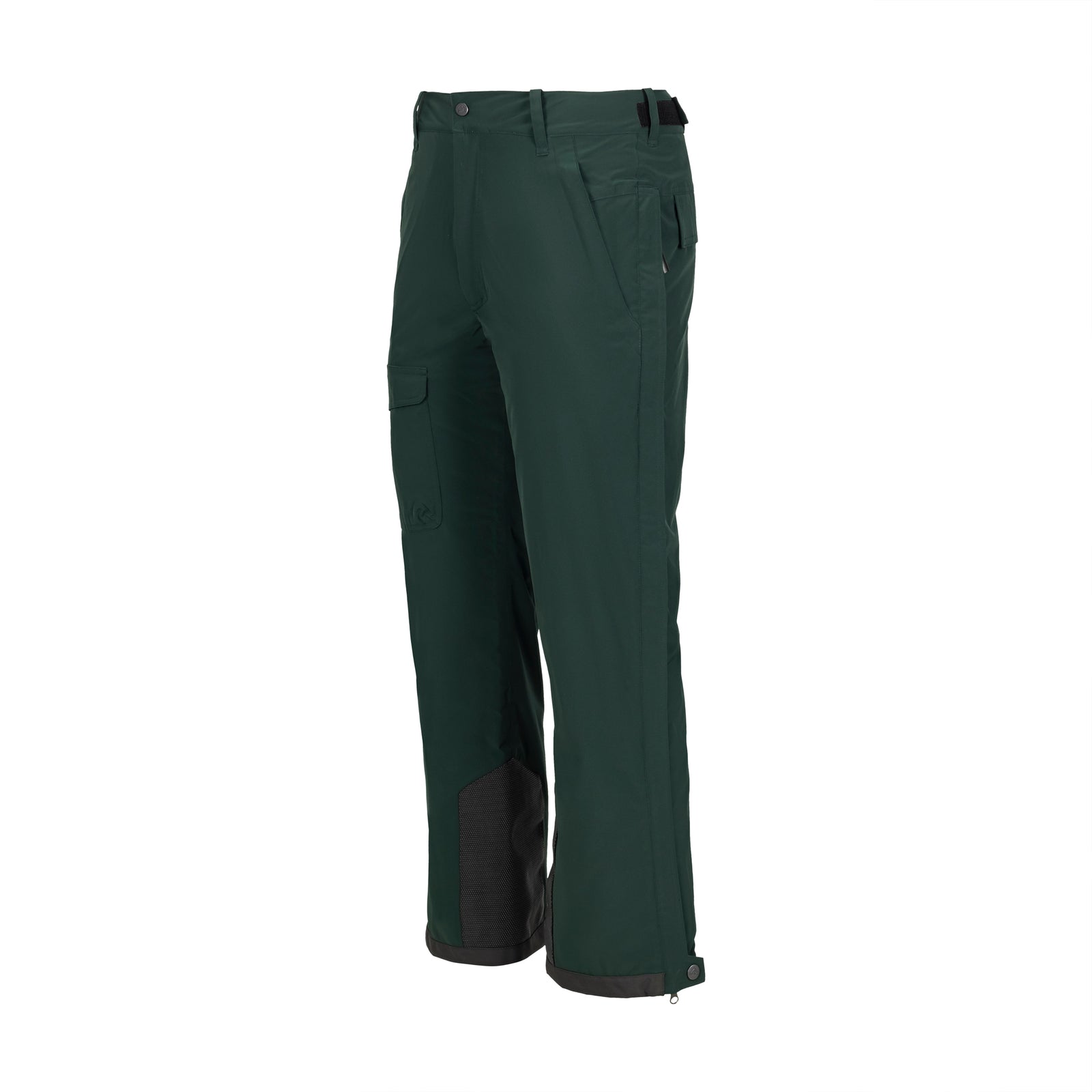Mens Top Step Pant Zip Off Ski Race Pant Sync Performance 