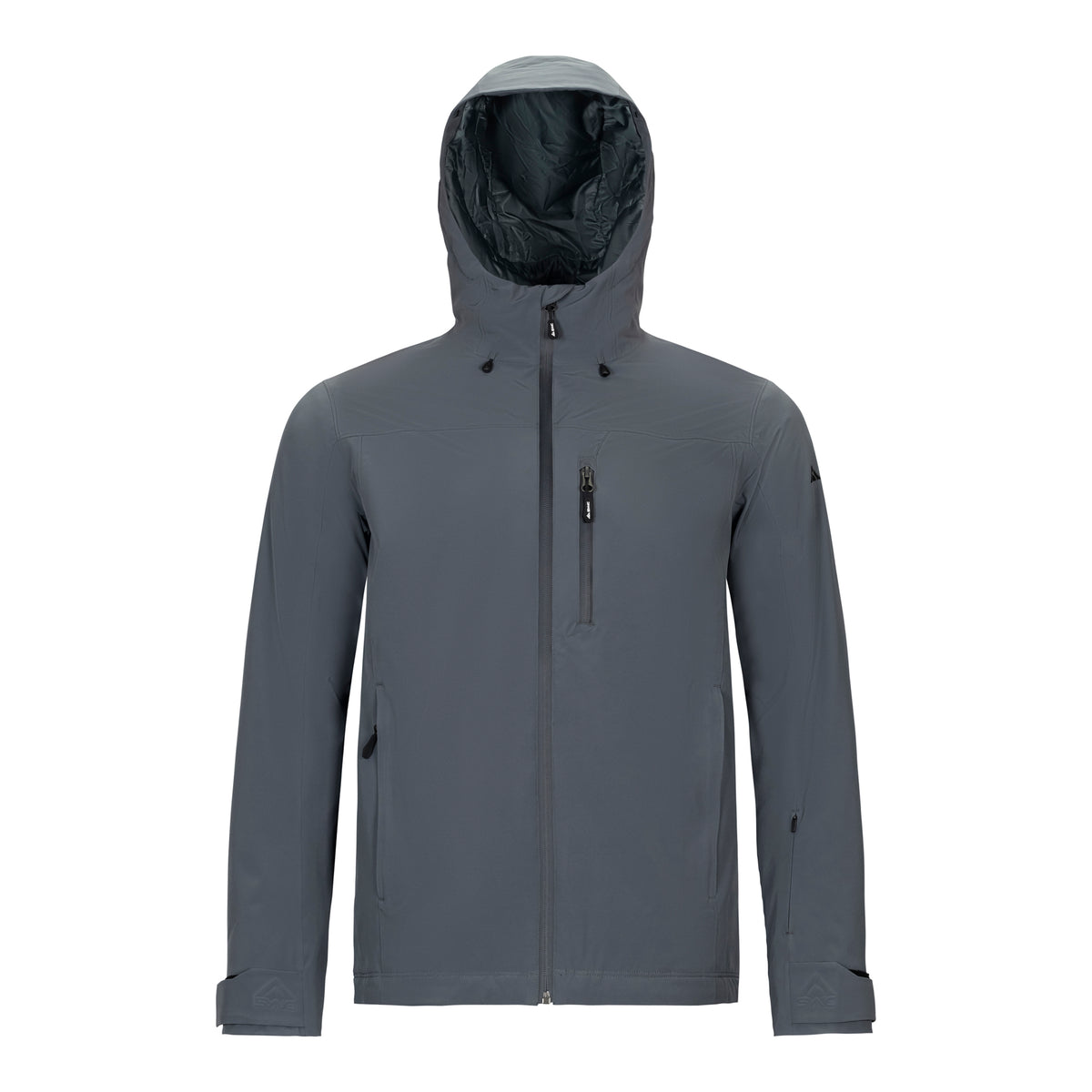 Mens Timberline Jacket Sync Performance 