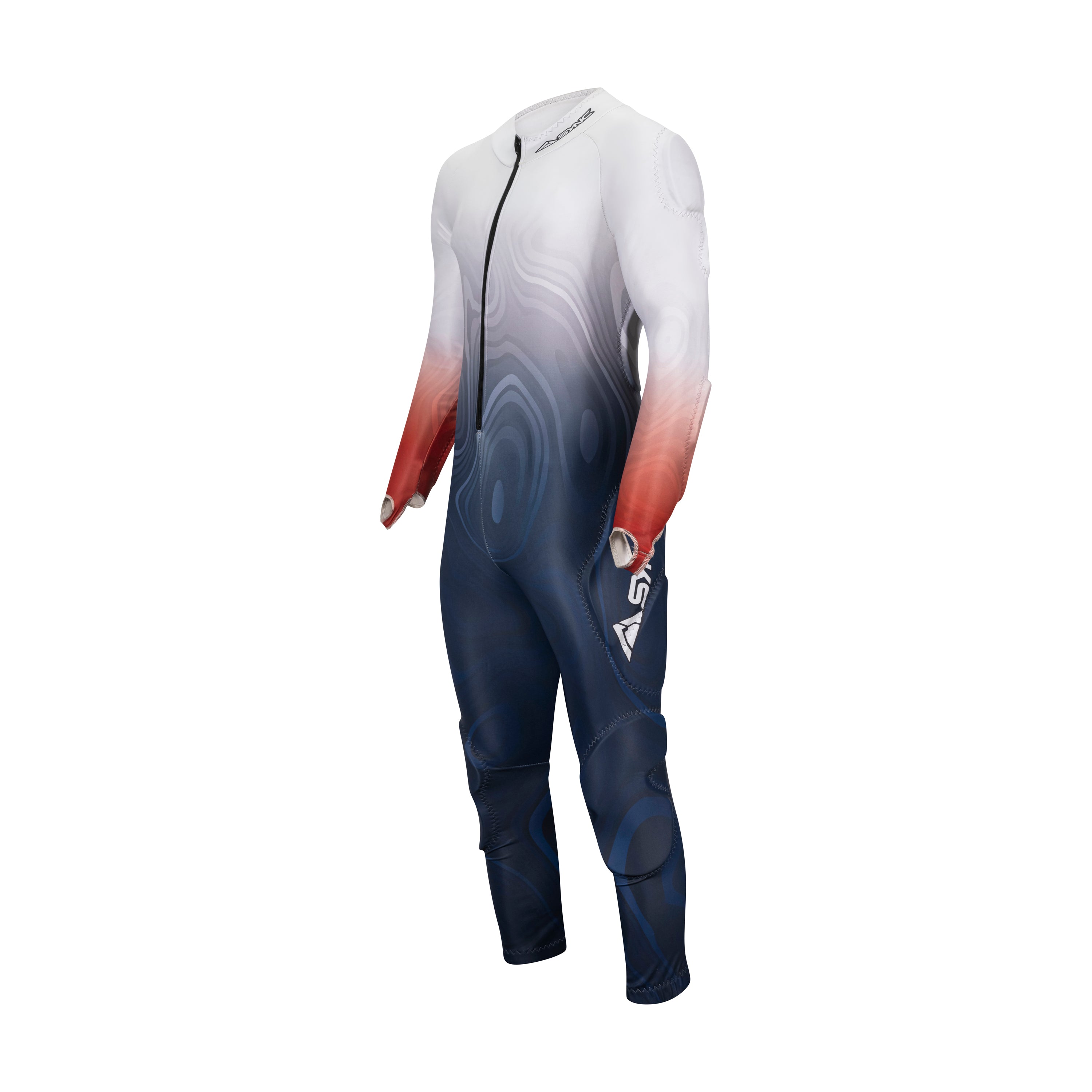 SYNC Performance Race Suit スキーレーシングスーツ Moritz Adult Race Suit – SYNC Performance