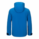 Men's Timberline Jacket - Athletic Blue - back