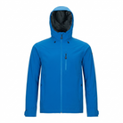 Men's Timberline Jacket - Athletic Blue - front