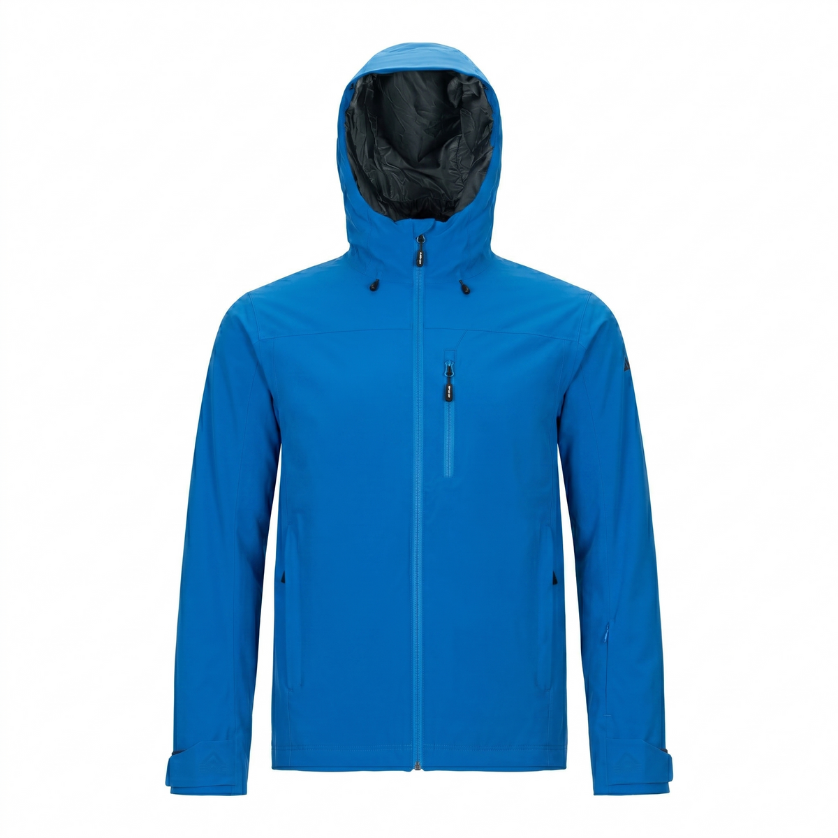 Men's Timberline Jacket - Athletic Blue - front
