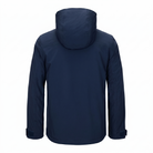 Men's Timberline Jacket - Navy - back