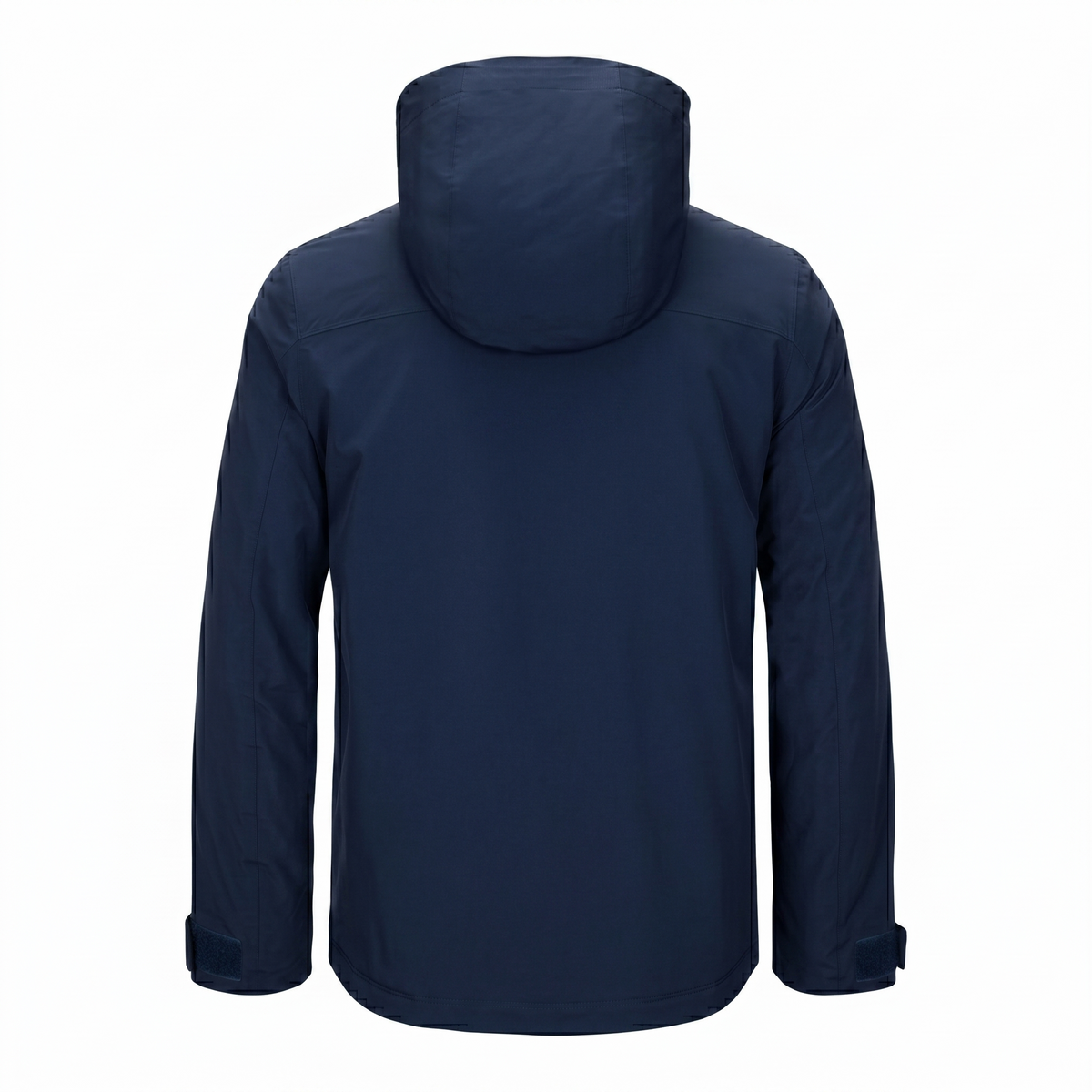 Men's Timberline Jacket - Navy - back