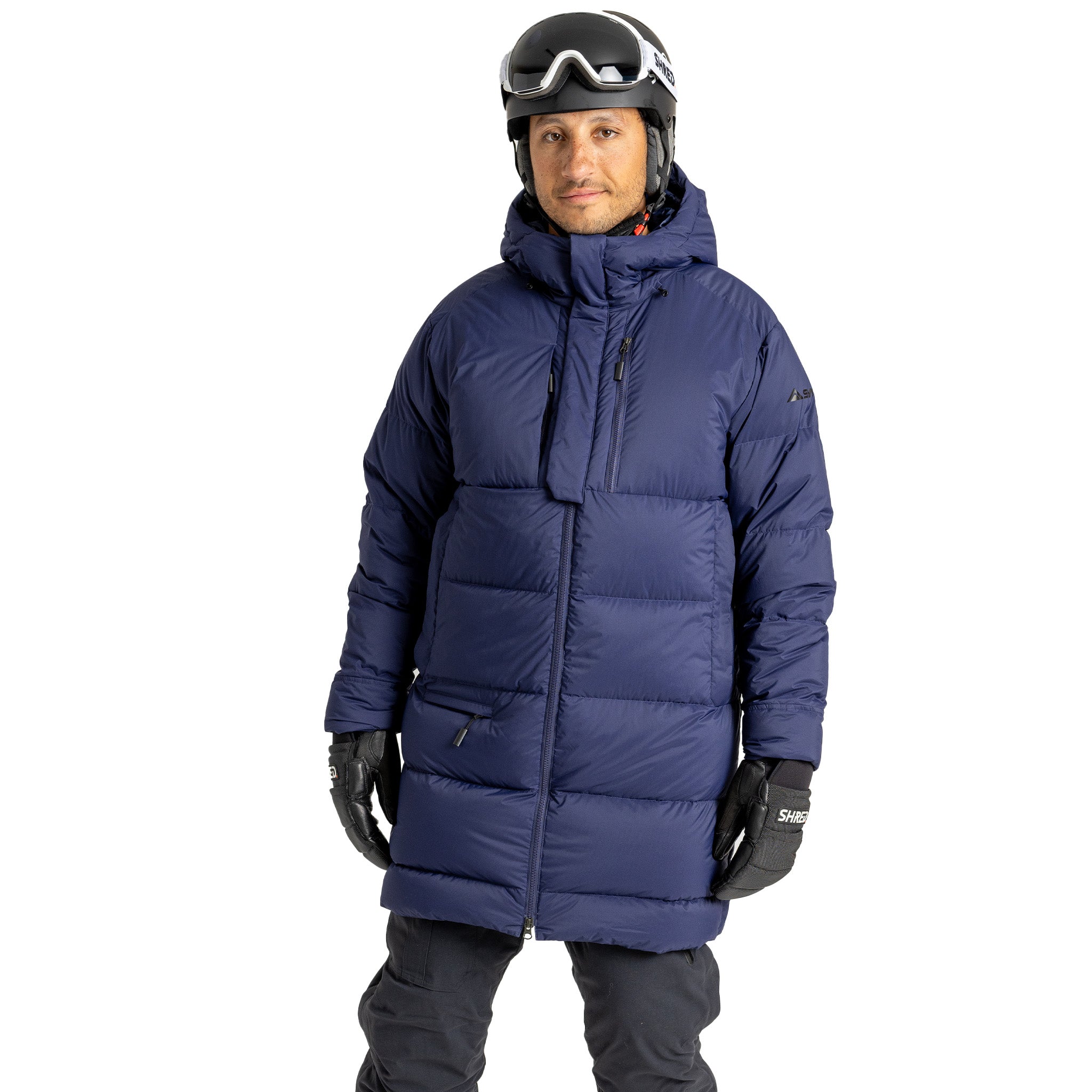 Pano Plus Parka – SYNC Performance