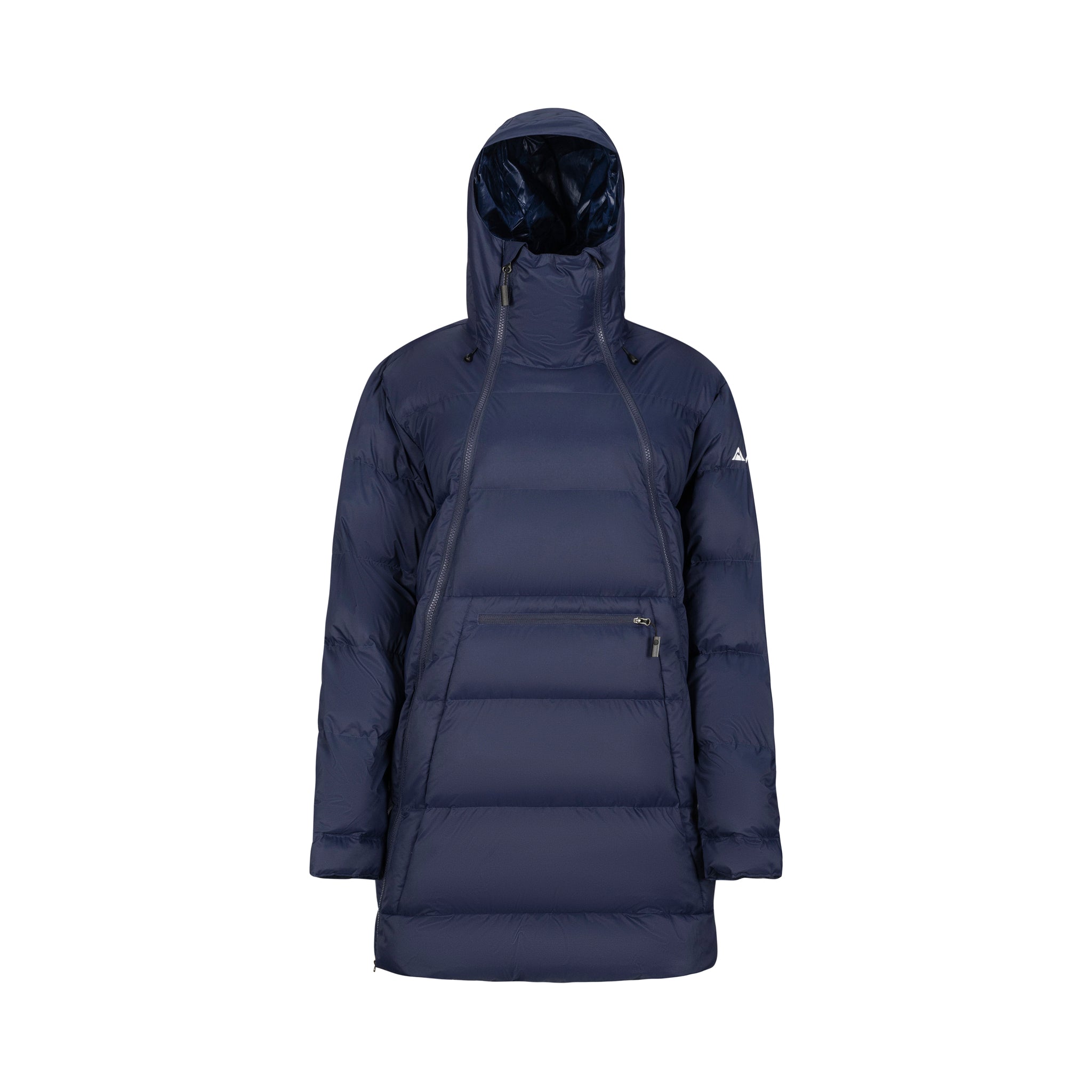 Pano Plus Parka – SYNC Performance